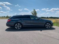 Mercedes CLS 350 CDI, 4-matic, shooting brake Niedersachsen - Braunschweig Vorschau