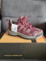 Jack Wolfskin Turnschuhe,  Outdoor,  Wanderschuhe Nordrhein-Westfalen - Mönchengladbach Vorschau