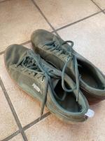 Sneaker von Puma Größe 40 Bonn - Tannenbusch Vorschau