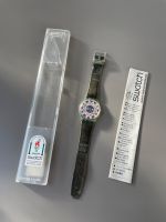 Swatch Samtgeist Gent GG136 Uhr Armbanduhr Sammler Berlin - Neukölln Vorschau