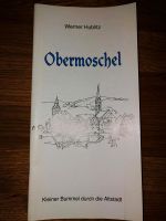 Obermoschel Kleiner Bummel durch die Altstadt Buch Reiseführer Rheinland-Pfalz - Bad Kreuznach Vorschau