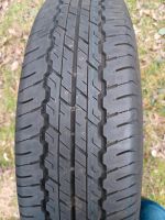 Dunlop Alltrek 195x80r15 Allwetterreifen Sommerreifen Sachsen - Drebach Vorschau