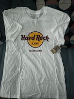 Cooles Hard Rock Café Shirt München Saarland - Merzig Vorschau