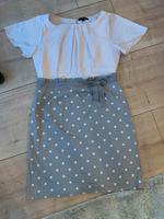 Kleid Comma Gr. 42 Retro Festlich Sommerkleid Ballkleid Essen - Bredeney Vorschau