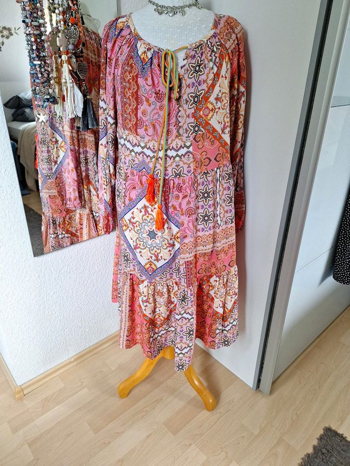 Tunika ♡ Kleid in Düsseldorf