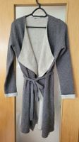 Lange Strickjacke Orsay, grau, Gr. M Nordrhein-Westfalen - Hagen Vorschau