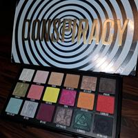 Jeffree Star x Shane Dawson Conspiracy Palette Saarland - Dillingen (Saar) Vorschau