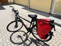 Fahrrad Pegasus Trekking Thüringen - Meiningen Vorschau