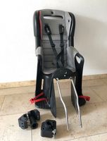 Römer Jockey Comfort Fahrradsitz + 2 Adapter Bayern - Reichertshausen Vorschau