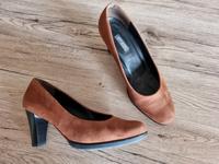 elegante Paul Green Pumps Größe 41 - sehr guter Zustand Rheinland-Pfalz - Battweiler Vorschau
