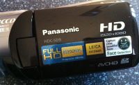Panasonic HDC-SD 9  Camcorder Bayern - Rottach-Egern Vorschau