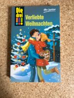 Die drei !!! Verliebte Weihnachten Nordrhein-Westfalen - Kürten Vorschau