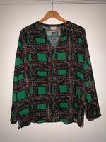 Bluse, Tunika, Milano Italy, NEU!!, Gr.42 Nordrhein-Westfalen - Beverungen Vorschau