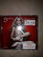 Musik CD von Shakira Bayern - Moosburg a.d. Isar Vorschau