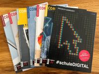Friedrich Verlag Zeitschriften Computer & Unterricht Jahresheft Hannover - Mitte Vorschau