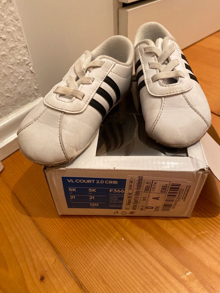 Krabbelschuhe Adidas Größe 21 in Niedersachsen - Winsen (Luhe) | Gebrauchte  Kinderschuhe Größe 21 kaufen | eBay Kleinanzeigen ist jetzt Kleinanzeigen