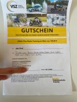 ADAC Pkw Basis Training Gutschein Nordrhein-Westfalen - Engelskirchen Vorschau