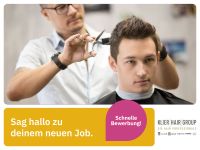 Friseur (m/w/d) (Klier Hair Group) Friseur Frisuren Hairdresser  Friseurhandwerk Thüringen - Erfurt Vorschau