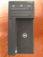 Dell Precision T1650 Xeon E3-1240 V2 Quad, Linux Mint 20 Cinnamon Eimsbüttel - Hamburg Lokstedt Vorschau