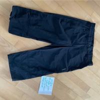 HS2H 3/4 Hose Shorts schwarz Gr. 40 sehr guter Zustand Nordrhein-Westfalen - Arnsberg Vorschau