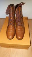 Tod's Tods Stiefeletten Stiefel gr. 37 Budapester Harburg - Hamburg Eißendorf Vorschau