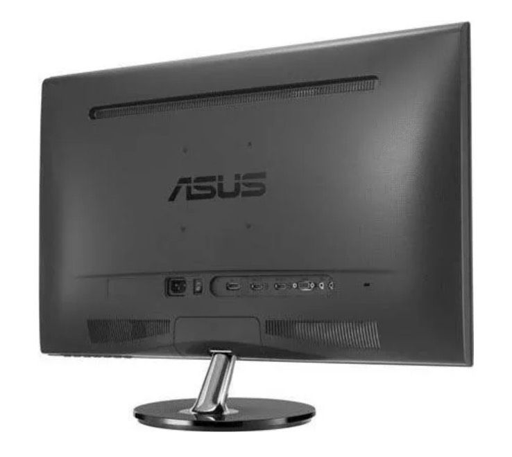 Asus VS278H Gaming Monitor in Kalkar