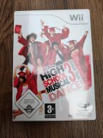 Wii Highschool Musical Dance 3 Bayern - Hurlach Vorschau