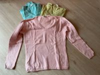 NEUE Pullover Gr 40/42 Nordrhein-Westfalen - Moers Vorschau