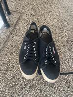 Superga schwarze Lindenthal - Köln Sülz Vorschau