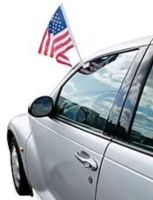 USA Autoflaggen *Neu & Unbenutzt* 35 Stück Stars & Stripes Bayern - Mömbris Vorschau