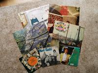 DDR Schallplatten Sachsen-Anhalt - Langeneichstädt Vorschau