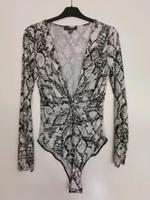 Body*Schlsngenmuster*Primark*XS/34 Nordrhein-Westfalen - Kempen Vorschau