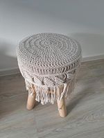 Hocker Boho Stil Saarland - St. Wendel Vorschau