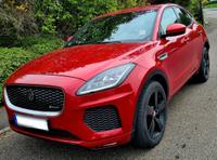 Jaguar E-Pace D180 R-DYNAMIC SE 4WD Auto R-DYNAMIC SE Nordrhein-Westfalen - Mechernich Vorschau