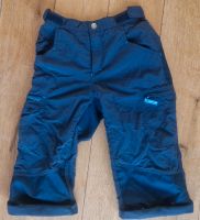 Jako-o Shorts 3/4 Hose Gr. 146, Löcher an den Knien Niedersachsen - Rosengarten Vorschau