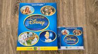 Disney Englisch Lernen Buch + CD *NEU* Kinder mit Sammelkarten Hessen - Limburg Vorschau