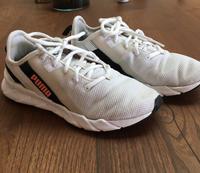 Puma Sneakers, Gr.37,5 Bayern - Rehling Vorschau
