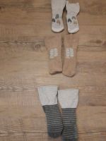 Wintersocken Nordrhein-Westfalen - Herne Vorschau