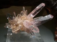 Amethyst Las Vigas Mexico Mineralien Auflösung Baden-Württemberg - Eschelbronn Vorschau