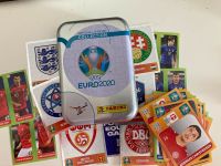 UEFA Euro 2020 Sticker (70 Stück) inkl. Tin Nordrhein-Westfalen - Vreden Vorschau