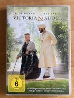 Victoria & Abdul - Judi Dench - DVD neuwertig Nordrhein-Westfalen - Kalletal Vorschau