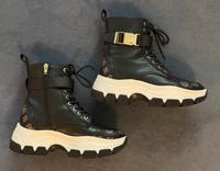 Guess Boots Stiefel Damen Gr.:38 Sachsen - Plauen Vorschau