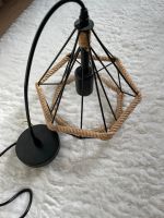 Deckenleuchte, Lampe aus Metall, wie neu, 15€ Baden-Württemberg - Bretten Vorschau