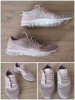❤️ Nike Flex Essential Damen Sneaker Turnschuhe Größe 40 Rose TOP Dresden - Klotzsche Vorschau
