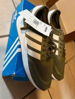 Adidas Sneaker Schuhe Turnschuhe N-5923 Nordrhein-Westfalen - Olpe Vorschau
