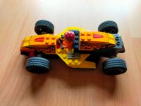 Lego Racers-Set 4584 (Hot Scorcher) mit Pull-Back-Motor Baden-Württemberg - Schwäbisch Gmünd Vorschau