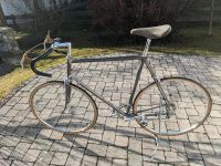 Rennrad Fausto Coppi Stahl ca. 1976 RH 63 vintage Bayern - Truchtlaching Vorschau