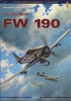 Focke-Wulf Fw 190 vol. I und II von Krzysztof Janowicz Bayern - Albaching Vorschau