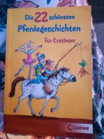 Die 22 schönsten Pferdegeschichten Niedersachsen - Werlte  Vorschau