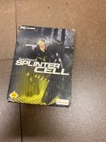 Splinter Cell Computer spiel Bayern - Eging am See Vorschau